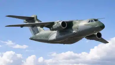 Embraer amplia presença global com venda do C-390 Millennium ao Uzbequistão 10 Embraer amplia presença global com venda do C-390 Millennium ao Uzbequistão