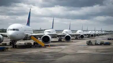 Bloqueio dos EUA paralisa reabastecimento de aviões em Cuba 3 Bloqueio dos EUA paralisa reabastecimento aéreo em Cuba