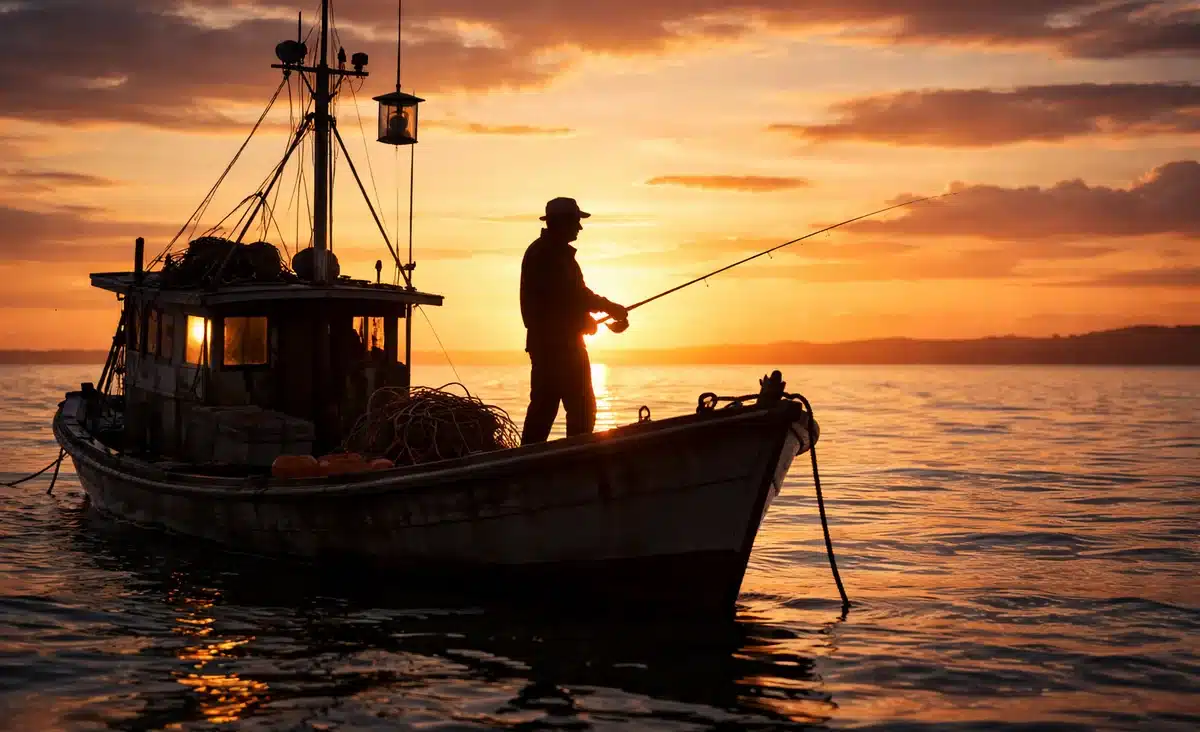 MPA cancela registros de pescadores por irregularidades