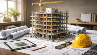 UFMS será sede do primeiro laboratório BIM do Centro-Oeste 4 UFMS será sede do primeiro laboratório BIM do Centro-Oeste