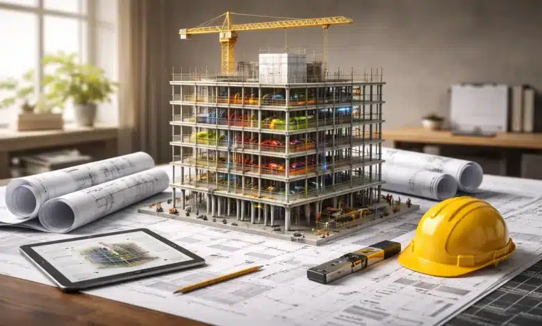 UFMS será sede do primeiro laboratório BIM do Centro-Oeste