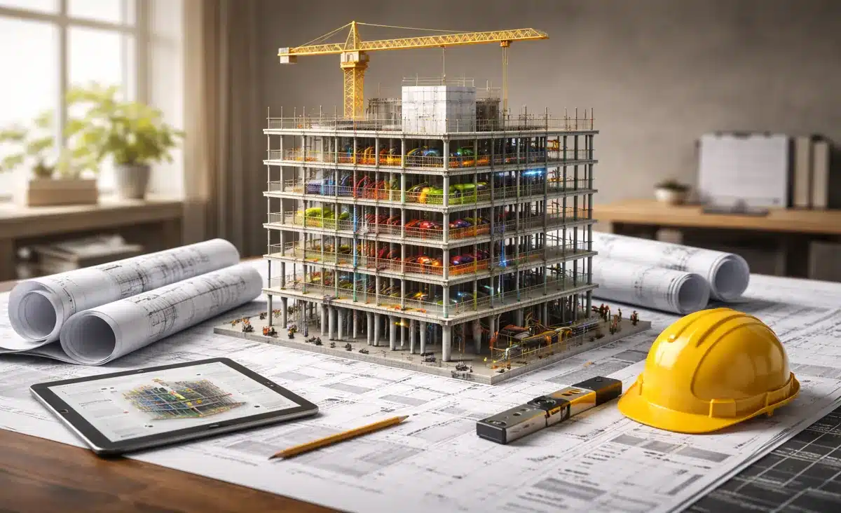 UFMS será sede do primeiro laboratório BIM do Centro-Oeste