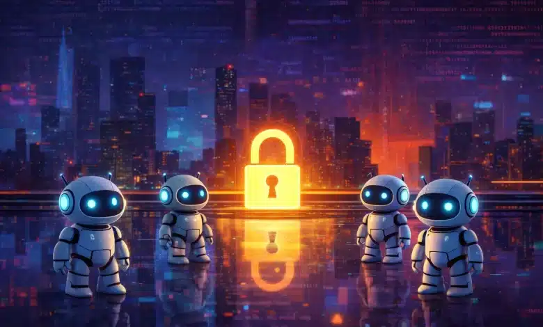 Cyber Pulse: 80% das empresas da Fortune 500 usam agentes de IA
