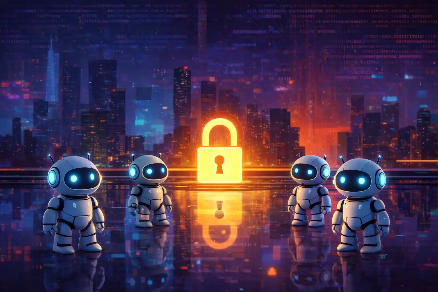 Cyber Pulse: 80% das empresas da Fortune 500 usam agentes de IA