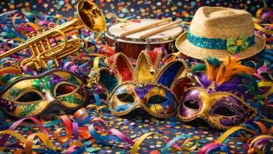 ROI do Carnaval supera áreas tradicionais da indústria 5 ROI do Carnaval supera áreas tradicionais da indústria