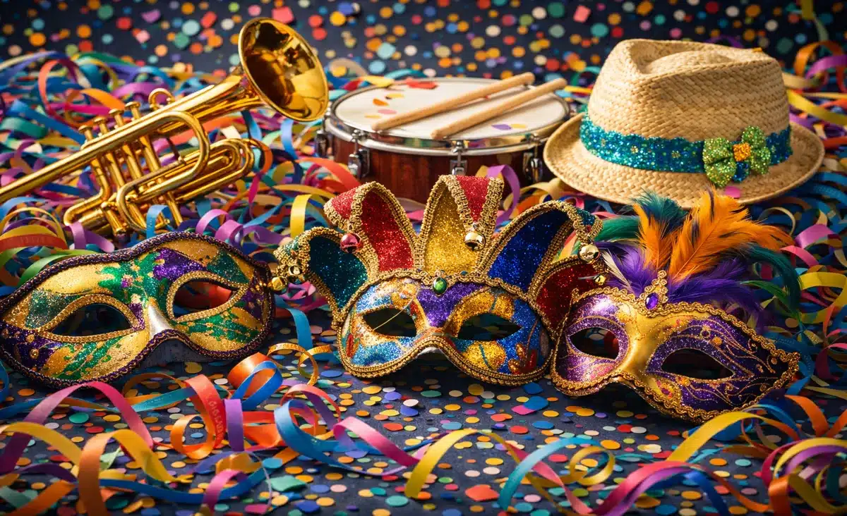 ROI do Carnaval supera áreas tradicionais da indústria