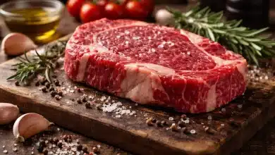 Trump amplia importação de carne da Argentina para conter preços nos EUA 9 Trump amplia importação de carne da Argentina para conter preços nos EUA