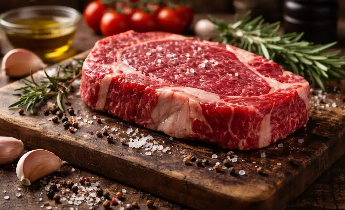 Trump amplia importação de carne da Argentina para conter preços nos EUA