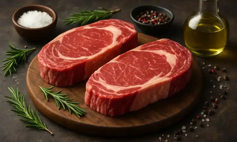 Exportação de carne bovina soma US$ 1,4 bilhão em janeiro