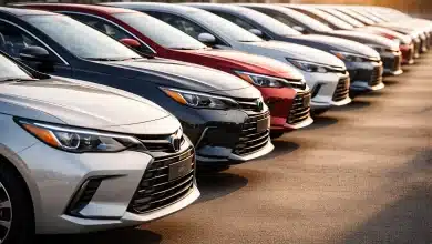 China domina 35,6% do mercado automotivo global em 2025 7 China domina 35,6% do mercado automotivo global em 2025