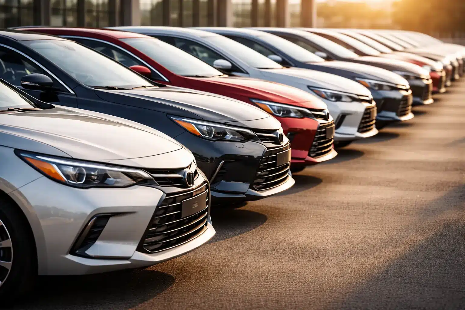 China domina 35,6% do mercado automotivo global em 2025