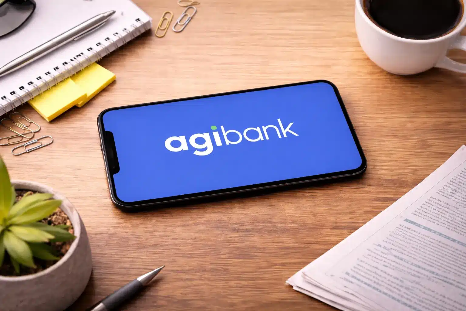 IPO do Agibank sai abaixo do esperado e oferta é revisada