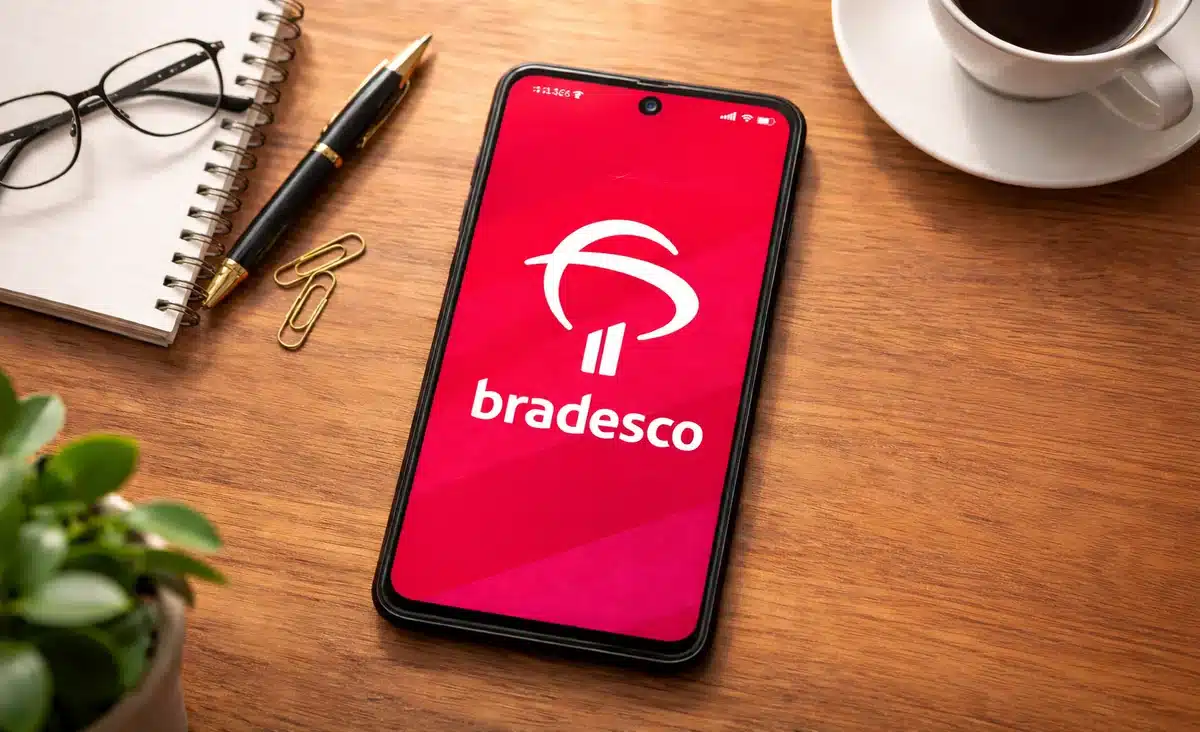 Bradesco fora do ar? Instabilidade afeta serviços online
