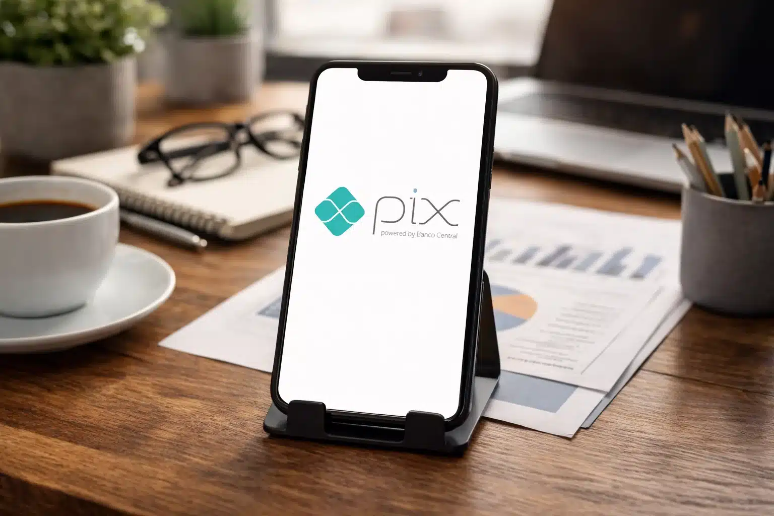 PIX adota novas regras e amplia rastreamento de transações