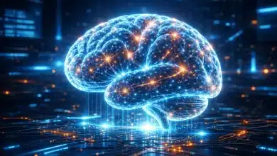 Atualização do Gemini 3 Deep Think amplia raciocínio avançado 9 Atualização do Gemini 3 Deep Think amplia raciocínio avançado
