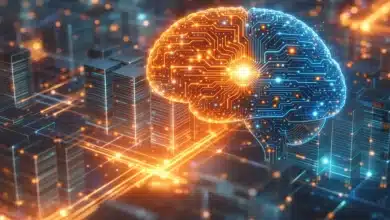 Claro desenvolve infraestrutura de IA própria com Oracle e Nvidia 1 Claro desenvolve infraestrutura de IA própria com Oracle e Nvidia