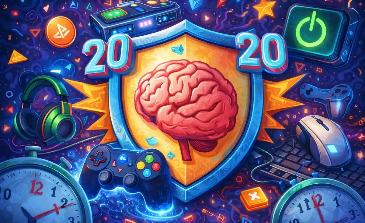 Jogos para treinamento cerebral podem reduzir risco de demência