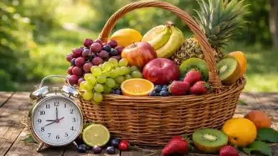 Jejum intermitente não supera dietas tradicionais para perda de peso 8 Jejum intermitente não supera dietas tradicionais para perda de peso