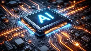 Samsung inicia produção em massa de chips de memória de IA 2 Samsung inicia produção em massa de chips de memória de IA