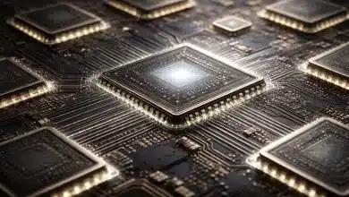 Vendas de chips atingirão US$ 1 trilhão em 2026 8 Vendas de chips atingirão US$ 1 trilhão em 2026