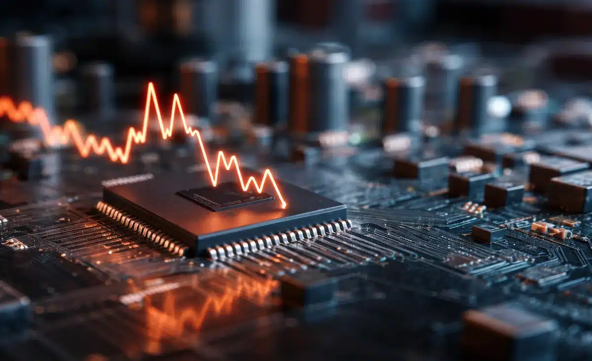 Falta de clareza sobre acordo com a OpenAI derruba ações da Nvidia