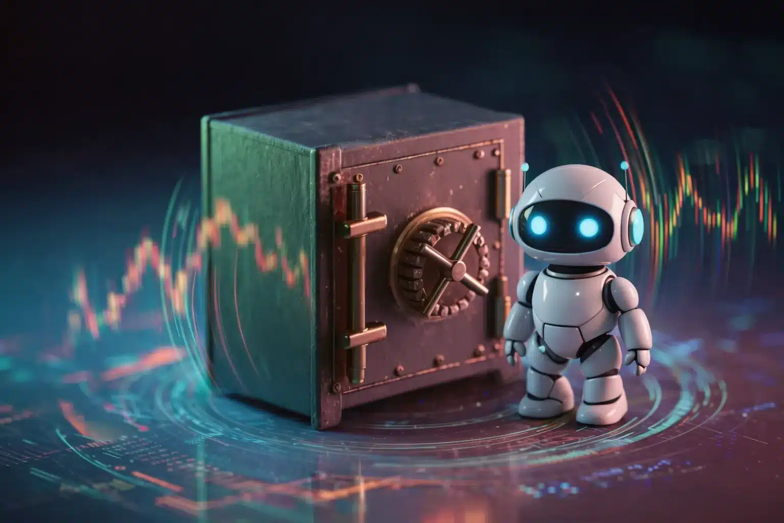 Coinbase lança Carteiras Agentic para gestão autônoma de criptomoedas