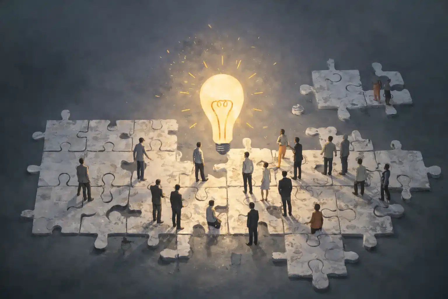 Contratação de talento técnico exige novas estratégias no RH