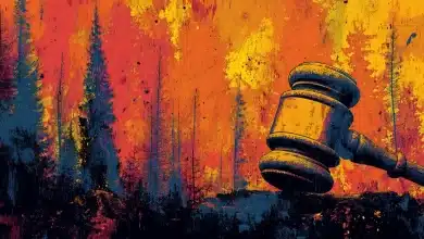 Comissão aprova aumento de pena para incêndios em vegetação 6 Comissão aprova aumento de pena para incêndios em vegetação