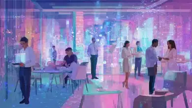 Comunicação corporativa vira eixo estratégico das empresas em 2026 3 Comunicação Corporativa: Tendências Cruciais para 2026