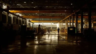 Crise de mão de obra qualificada ameaça indústria brasileira 7 Crise de Mão de Obra Qualificada Ameaça Indústria Brasileira