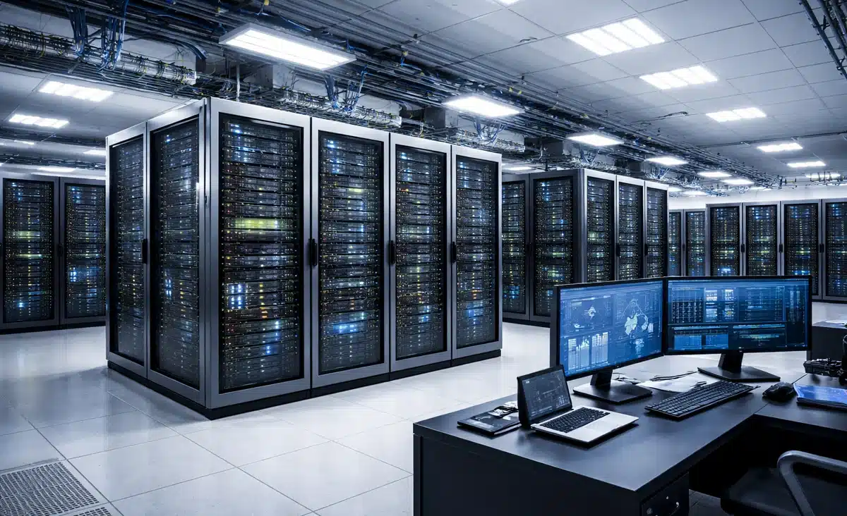 Microsoft inaugura data centers de IA em São Paulo