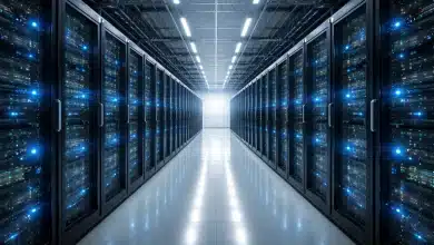 Projeto propõe regime especial de tributação para datacenters no Brasil 8 Projeto propõe regime especial de tributação para datacenters no Brasil
