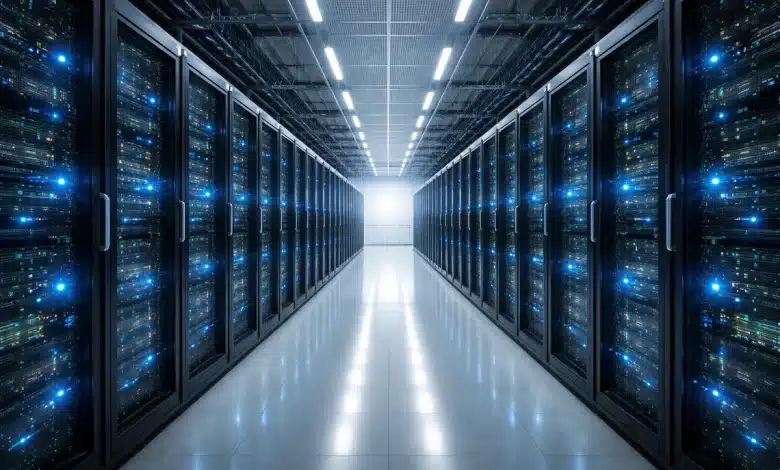 Projeto propõe regime especial de tributação para datacenters no Brasil