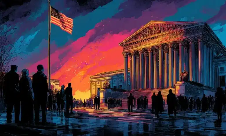 Decisão da Suprema Corte sobre Tarifas Trump e Impactos