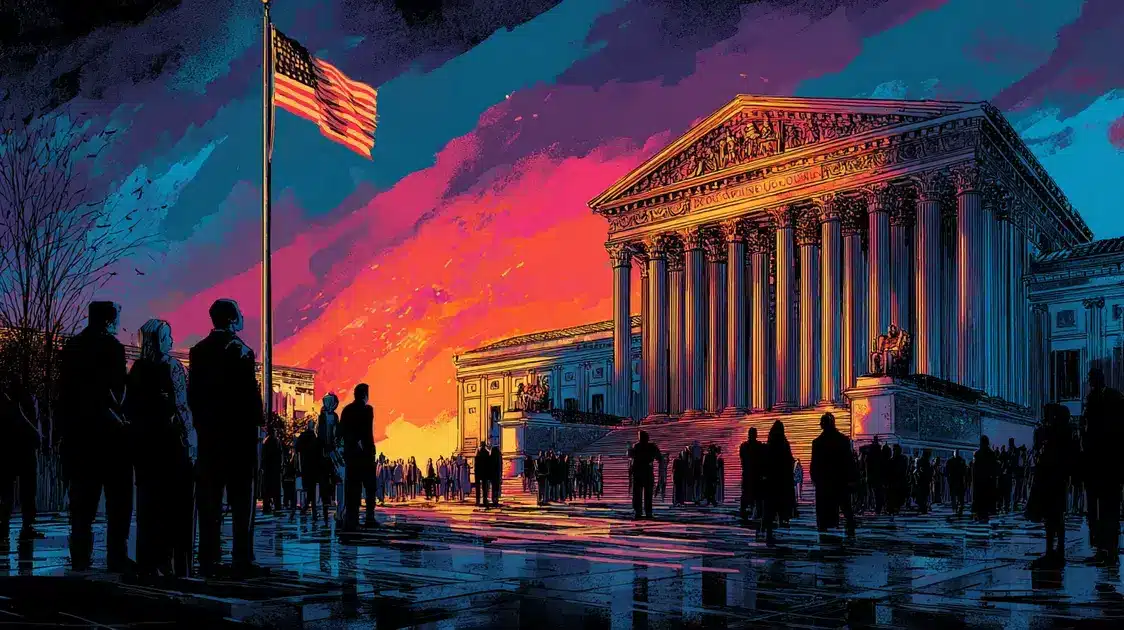 Decisão da Suprema Corte sobre Tarifas Trump e Impactos