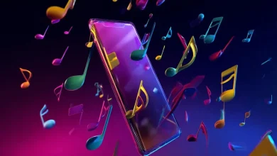 Lyria 3 transforma texto, imagens e vídeos em música no app Gemini 9 Descubra o Lyria 3: Crie Música no App Gemini