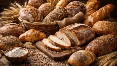 Resíduos de pão viram hidrogênio em nova técnica sustentável 3 Resíduos de pão viram hidrogênio em nova técnica sustentável