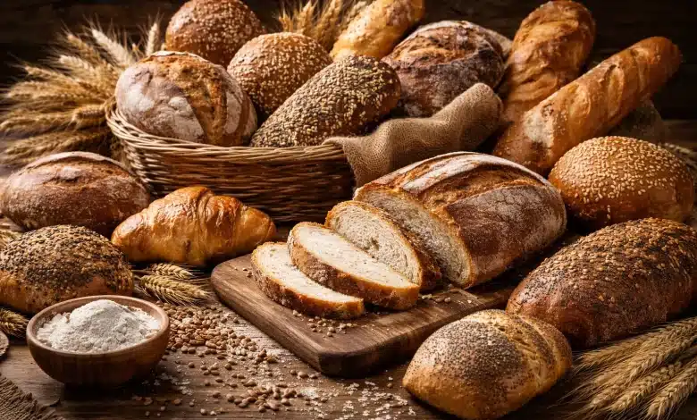Resíduos de pão viram hidrogênio em nova técnica sustentável