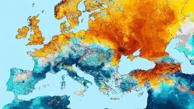 Doença tropical se espalha pela Europa devido à crise climática 6 Doença tropical se espalha pela Europa devido à crise climática