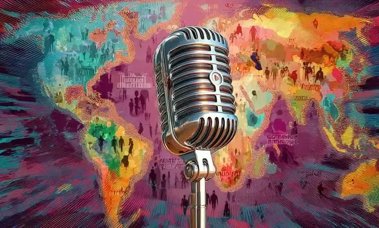 Dublagem Automática do YouTube Transforma Alcance Global