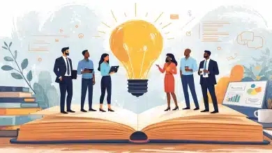 Oportunidades de upskilling aumentam engajamento de funcionários 8 Oportunidades de upskilling aumentam engajamento de funcionários