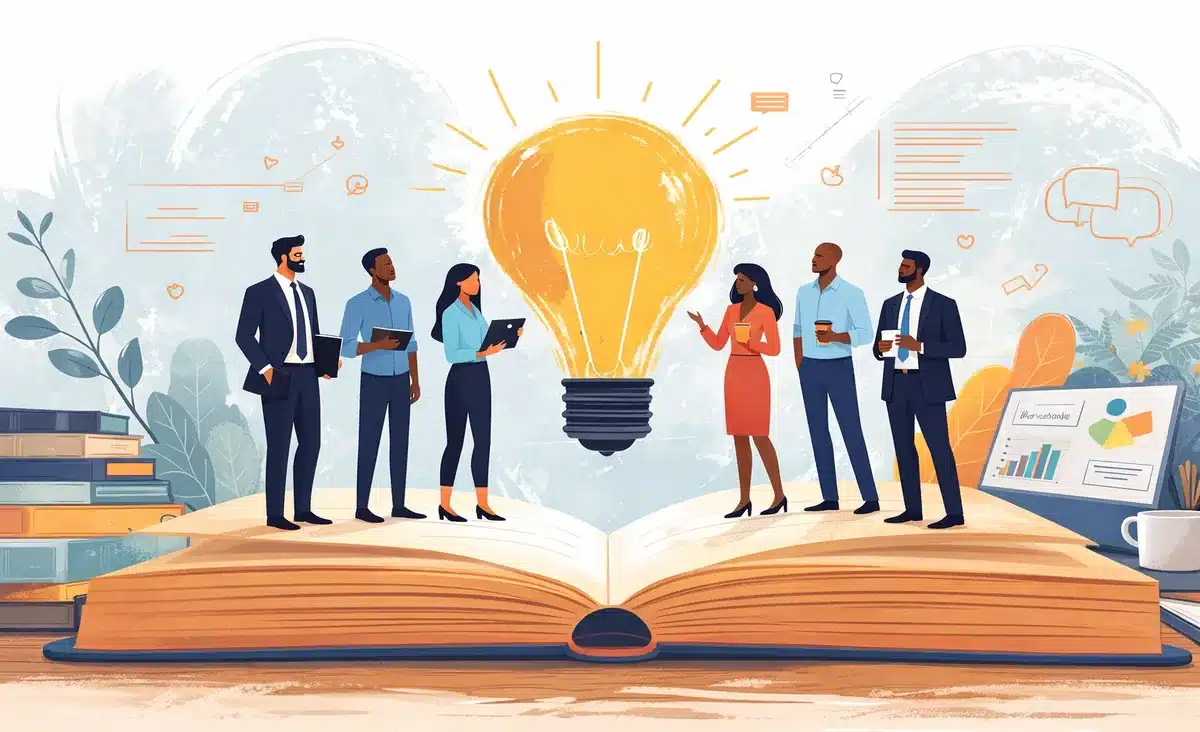 Oportunidades de upskilling aumentam engajamento de funcionários