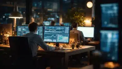 Tempo de foco dos trabalhadores está em risco 9 Tempo de foco dos trabalhadores está em risco