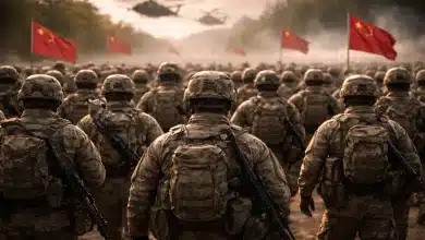 Trump inclui Alibaba e BYD em lista ligada ao Exército chinês 6 Trump inclui Alibaba e BYD em lista ligada ao Exército chinês