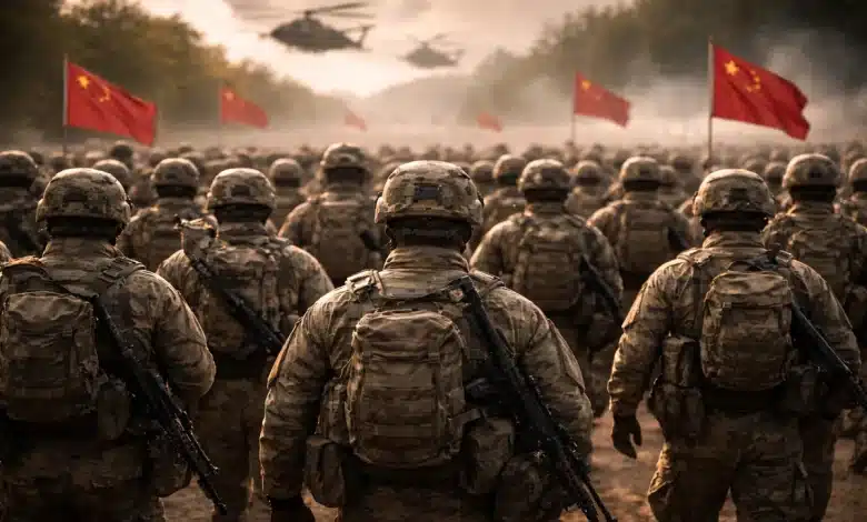 Trump inclui Alibaba e BYD em lista ligada ao Exército chinês