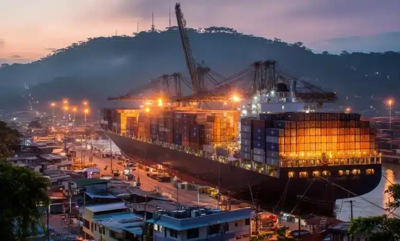 Exportações Chinesas Ameaçam Indústrias na América Latina
