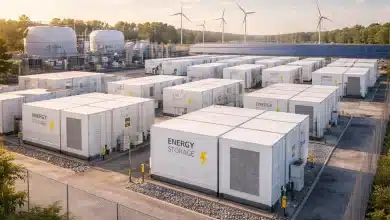 Weg inicia construção de fábrica de armazenamento de energia 2 Weg inicia construção de fábrica de armazenamento de energia