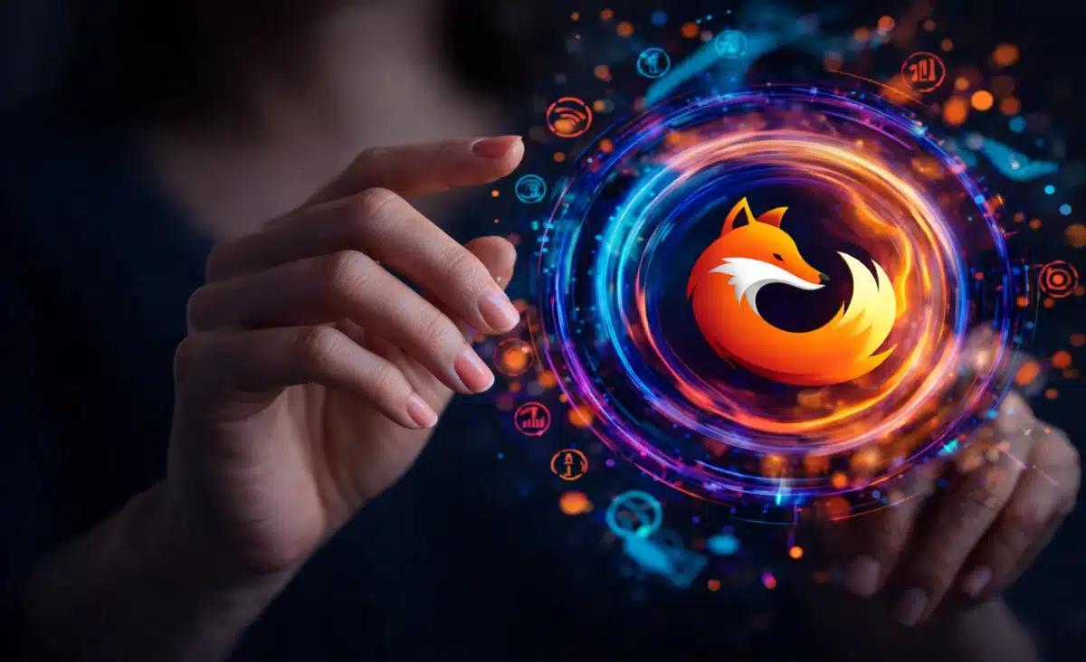 Firefox aposta em controles de IA para dar mais autonomia ao usuário