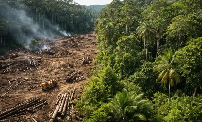 Flexibilização do licenciamento ambiental entra em vigor e é questionada no STF