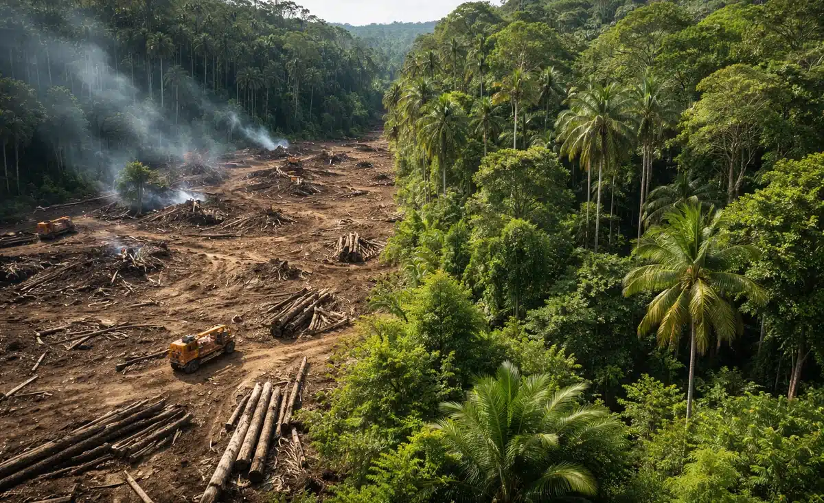 Flexibilização do licenciamento ambiental entra em vigor e é questionada no STF